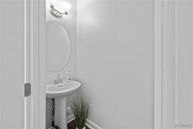 8172 Carriage Homes Dr, Henrico, VA 23294 - photo 4