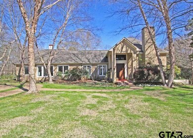 1920 1920 Stonegate Valley Dr, Tyler, TX 75703 - photo 2