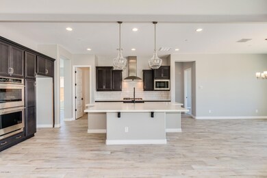 Trovita Norte - Telluride Plan - Homesit