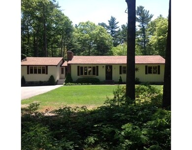 963 Indian Town Rd, Westport, MA 02790 - photo 2