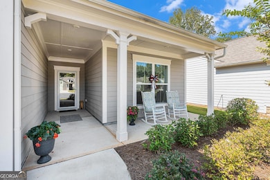 1312 Bugle Ct, Griffin, GA 30223 - photo 4