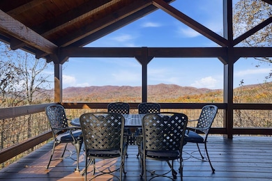 478 Cohutta Mountain Rd, Blue Ridge, GA 30513 - photo 3