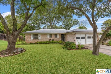 710 Karen St, Copperas Cove, TX 76522 - photo 2