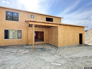 621 Memory, Green River, WY 82935 - photo 7