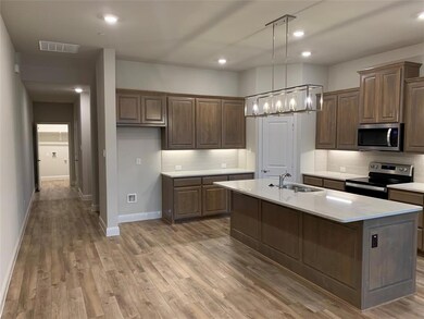 2745 Garden Gate Ln, Wylie, TX 75098 - photo 6