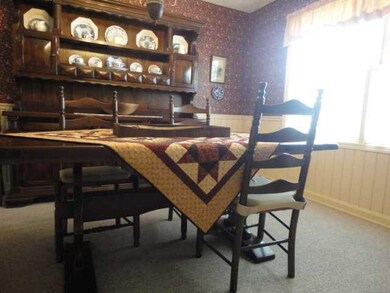 Dining Room.