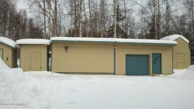 Outbuildings