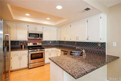 Renovated Kitchen, Granite Counter tops, Custom ba