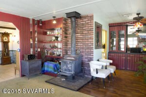 living room dining