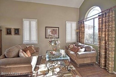 10248 E Penstamin Dr, Scottsdale, AZ 85255 - photo 4