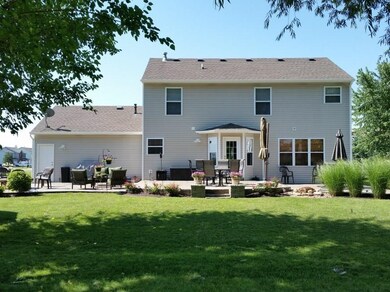 477 West St, Whiteland, IN 46184 - photo 5