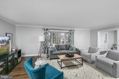 13710 Harcum Rd, Phoenix, MD 21131 - photo 5