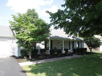 665 Pleasant Hill Dr, Harrodsburg, KY 40330 - photo 2