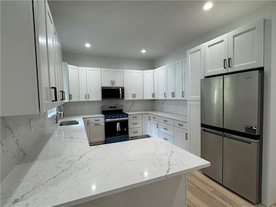 205 57th St, Pittsburgh, PA 15201 - photo 4