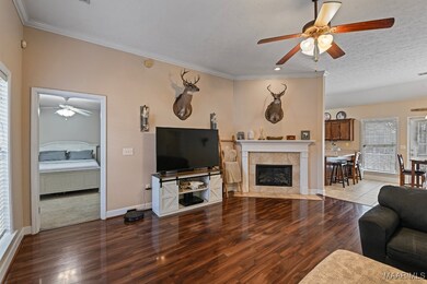 Living room!