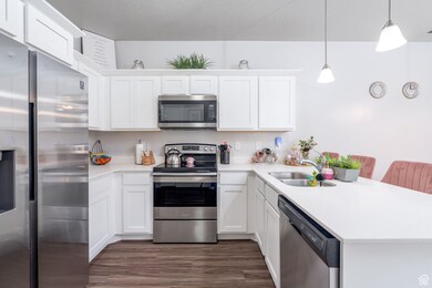 1809 W Terra Vista Ln unit H101, Saratoga Springs, UT 84045 - photo 6