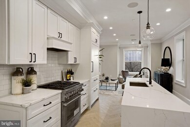 1719 18th St NW unit 4, Washington, DC 20009 - photo 3