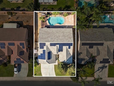 11326 Valletta Ave unit 2, Bakersfield, CA 93312 - photo 3