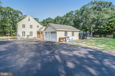 215 Parkertown Dr, Little Egg Harbor Township, NJ 08087 - photo 6