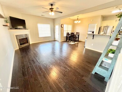 1221 Cross Creek Dr E, Hernando, MS 38632 - photo 7