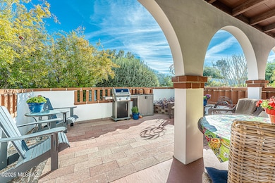 430 S Paseo Sarta unit D, Green Valley, AZ 85614 - photo 4