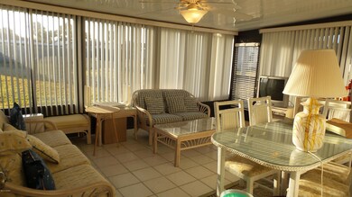 Florida Living Room