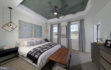 13122 Dowdens Station Way, Clarksburg, MD 20871 - photo 7