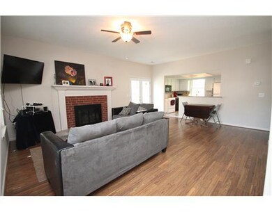 Den/Family/Great Room.