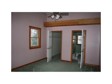Master Bedroom.