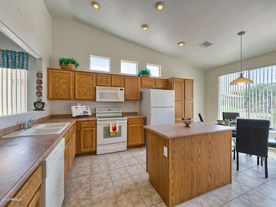 4482 E Sycamore Dr, Gilbert, AZ 85298 - photo 2