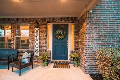 27045 Canyon Ranch Cir, Magnolia, TX 77355 - photo 5