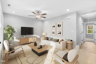 404 W James St, La Grange, NC 28551 - photo 6