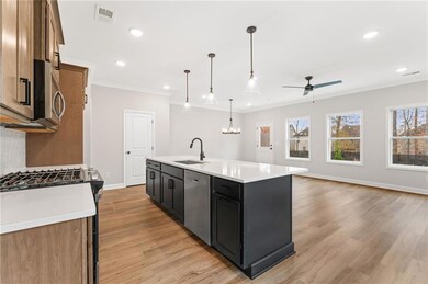 328 Colsen Dr, Acworth, GA 30102 - photo 4