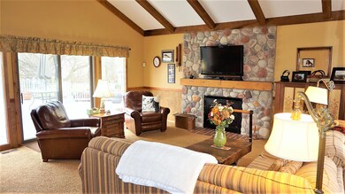 4510 Bittersweet Ln, Lansing, MI 48917 - photo 3