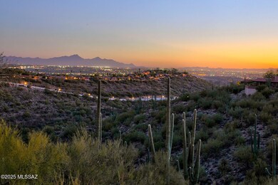 Beautiful Tucson Sunets