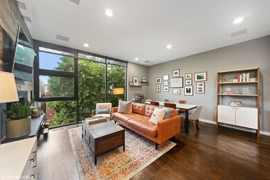 937 N Honore St unit 3, Chicago, IL 60622 - photo 3