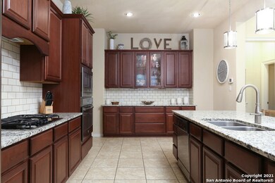 8206 Two Falls, San Antonio, TX 78255 - photo 7