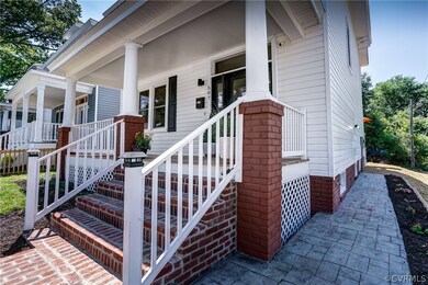 507 Northside Ave, Richmond, VA 23222 - photo 2