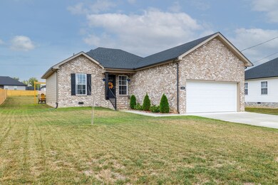215 Graham Way, Shelbyville, TN 37160 - photo 2