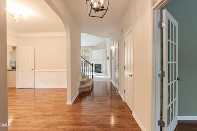 9117 Linslade Way, Wake Forest, NC 27587 - photo 6