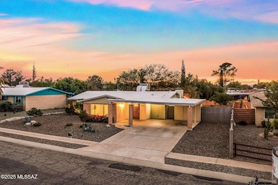 525 N Bonanza Ave, Tucson, AZ 85748 - photo 3