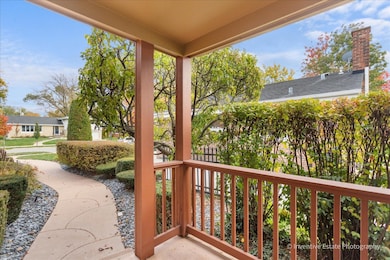 814 S Saylor Ave, Elmhurst, IL 60126 - photo 3