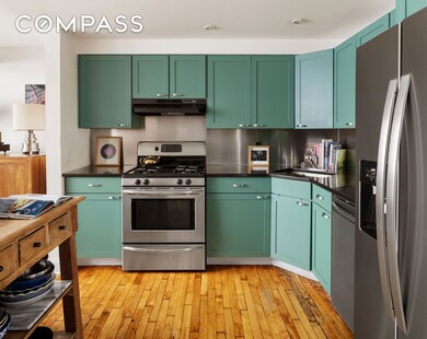 138 Broadway unit 1D, Brooklyn, NY 11211 - photo 4