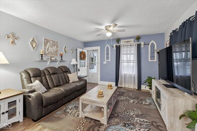 1407 S Meeker Ave, Muncie, IN 47302 - photo 4