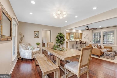 1525 Bend Creek Ct, Atlanta, GA 30338 - photo 5