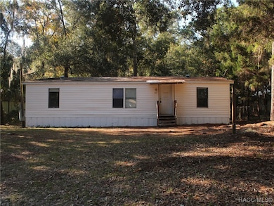 926 N Colin Kelly Point, Crystal River, FL 34429 - photo 2