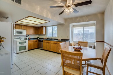 538 W Pantera Ave, Mesa, AZ 85210 - photo 6