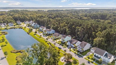 Aerial 2640 Private Lefler Dr
