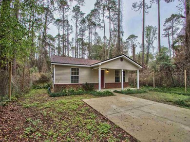 32 Quapaw St, Crawfordville, FL 32327 - photo 5