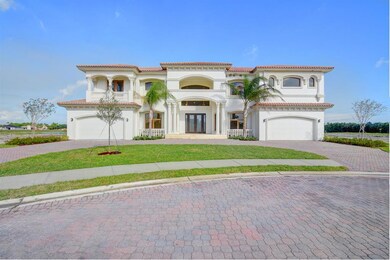 Welcome Home!
